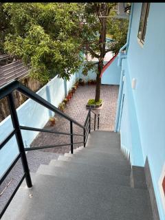 Lumora Homestay - 8