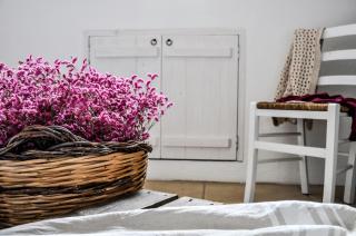 MASSERIA Boutique House - 9