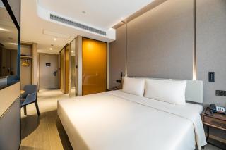Atour Hotel Ningbo Bund Road Jinxintiandi - 8