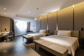 Atour Hotel Ningbo Xiangshan People's Square - 9