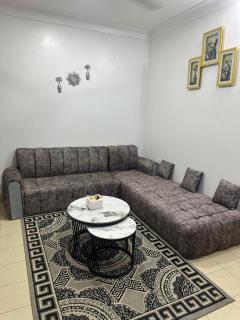 SAS Apartment - Malindi - 2
