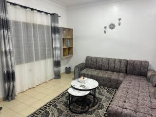 SAS Apartment - Malindi - 1