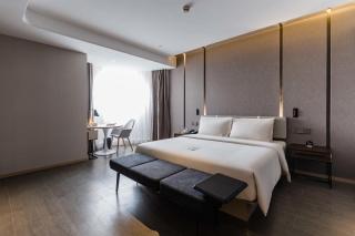 Atour Hotel Ningbo Xiangshan People's Square - 4