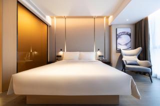 Atour Hotel Ningbo Fenghua Huizheng Street - 9