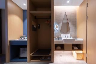 Atour Hotel Ningbo Fenghua Huizheng Street - 8