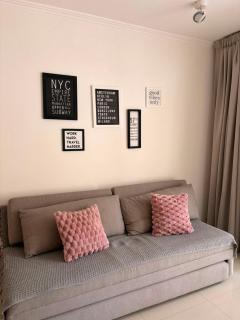 Departamento en Green Park - 1