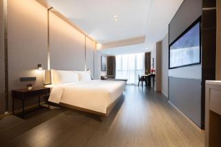 Atour Hotel Ningbo Fenghua Huizheng Street - 7
