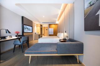 Atour Hotel Ningbo Fenghua Huizheng Street - 6