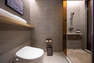 Atour Hotel Ningbo Fenghua Huizheng Street - 5