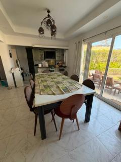 North coast Cozy lagoon villa - 5