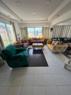 North coast Cozy lagoon villa - 4