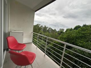 guest house sunrise kvariati - 1