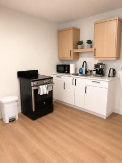 Modern Riverview Suite Near Downtown Moncton - 3