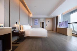 Atour Hotel Ningbo Fenghua Huizheng Street - 1