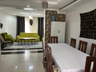 ITUZE BnB - 1