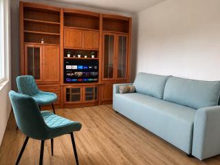 Casa acantilados de Langre - 4