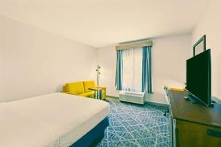 hotel avik-high-mansion-view-room - 4