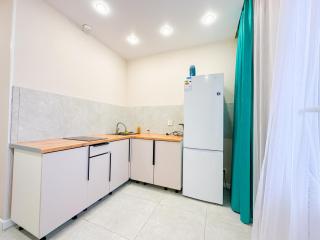 New Apartmentы РДЦ Кардиохирургия Барыс Арена центр города рядом хан шытыр - 1
