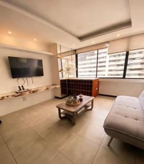 Luxury apartment in Puerto Santana - 0