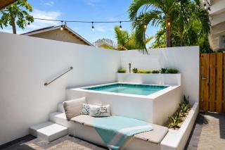 Solara Suite I Sunny Studio I Plunge Pool Private - 9