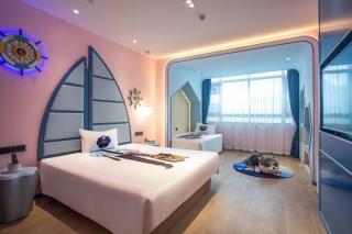 Ningbo Tianyi Square Atour Hotel - 8