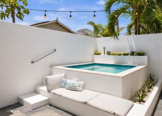 Solara Suite I Sunny Studio I Plunge Pool Private - 5