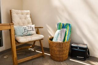 Solara Suite I Sunny Studio I Plunge Pool Private - 4