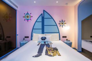 Ningbo Tianyi Square Atour Hotel - 7