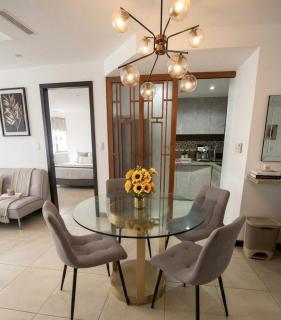 Luxury apartment in Puerto Santana - 7