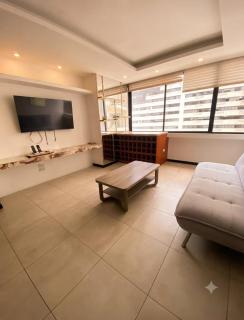 Luxury apartment in Puerto Santana - 6