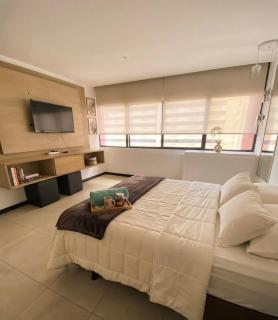 Luxury apartment in Puerto Santana - 5