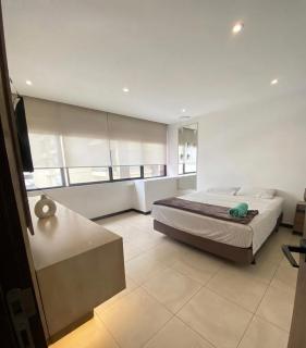 Luxury apartment in Puerto Santana - 3