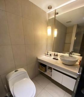 Luxury apartment in Puerto Santana - 2