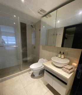 Luxury apartment in Puerto Santana - 1