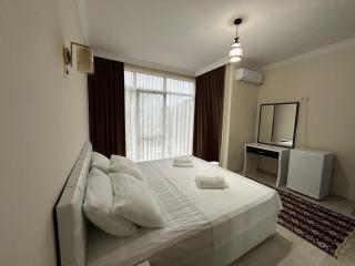 guest house sunrise kvariati - 7