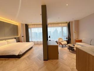 Atour S Hotel Ningbo Zhousu Yejiang - 6