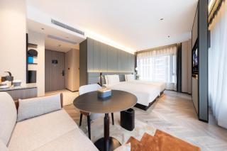 Atour S Hotel Ningbo Zhousu Yejiang - 5