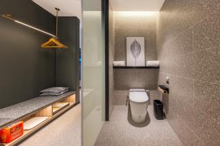 Atour S Hotel Ningbo Zhousu Yejiang - 2