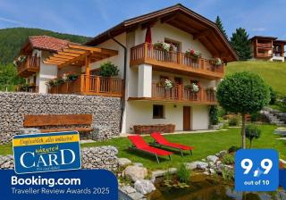 Chalet Catina - 0