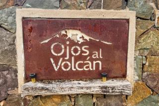 Casa Ojos al Volcán -  - 6