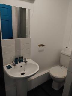 Leafy Guesthouse Close to BHX & NEC - 2