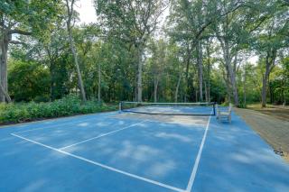 'Scandi Sanctuary' Dock, Pickleball Court, Sauna - 8