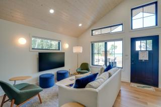 'Scandi Sanctuary' Dock, Pickleball Court, Sauna - 4