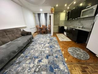 Spacious 3-Bedroom Apartment in the City Center - 0