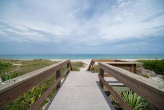 Melbourne Beach Bungalow - 8