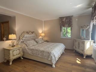 Zum Böhmen Ferienwohnung Elisabeth - 9