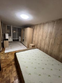 Spacious 3-Bedroom Apartment in the City Center - 3