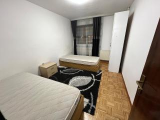 Spacious 3-Bedroom Apartment in the City Center - 2