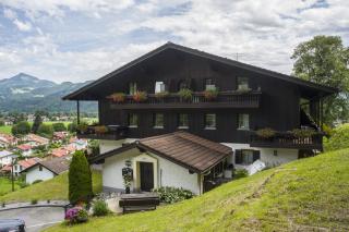 Bergschlössl - Massionettwohnung 16 - 2