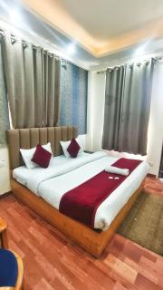 HOTEL APPLE Inn - 3